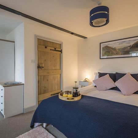 Finest Retreats - Tegannedd - Luxury Grade II Listed Cottage With Hot Tub Ffestiniog Экстерьер фото