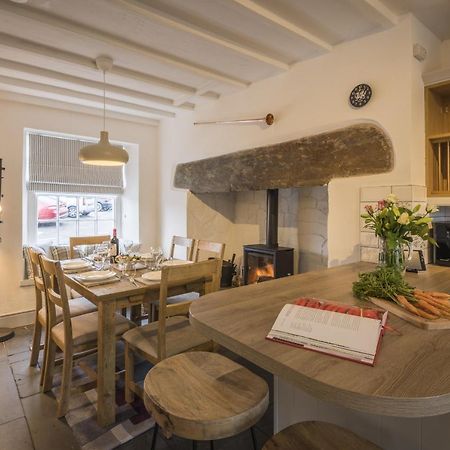 Finest Retreats - Tegannedd - Luxury Grade II Listed Cottage With Hot Tub Ffestiniog Экстерьер фото
