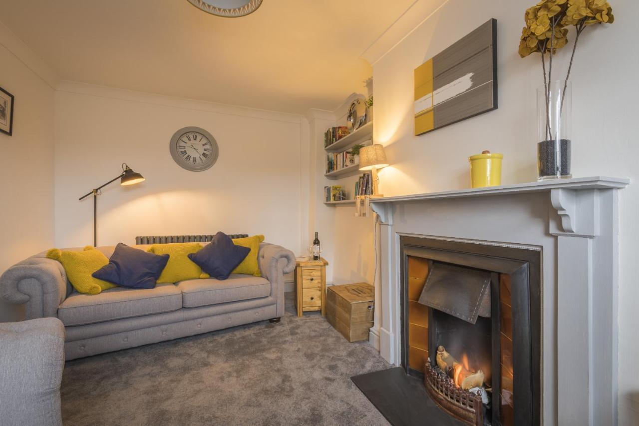 Finest Retreats - Tegannedd - Luxury Grade II Listed Cottage With Hot Tub Ffestiniog Экстерьер фото