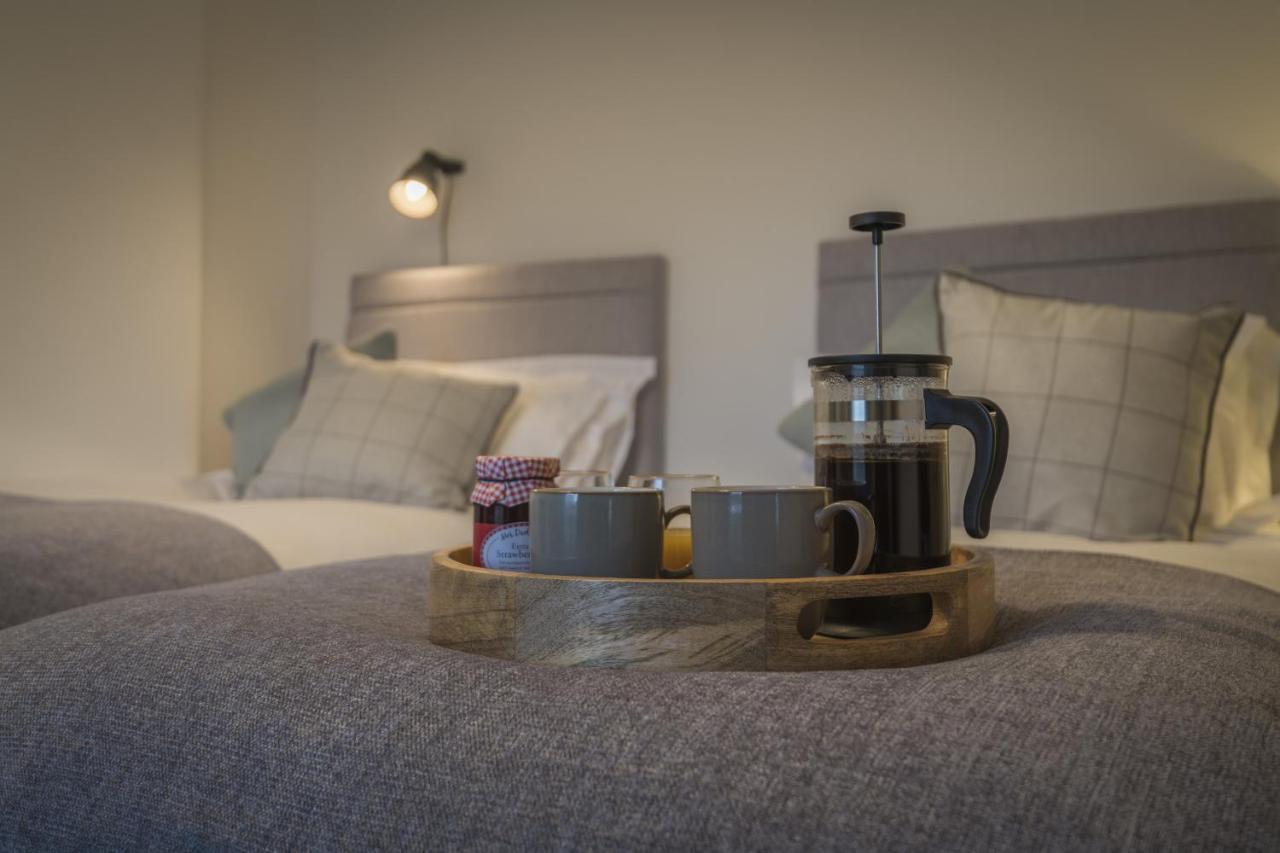 Finest Retreats - Tegannedd - Luxury Grade II Listed Cottage With Hot Tub Ffestiniog Экстерьер фото