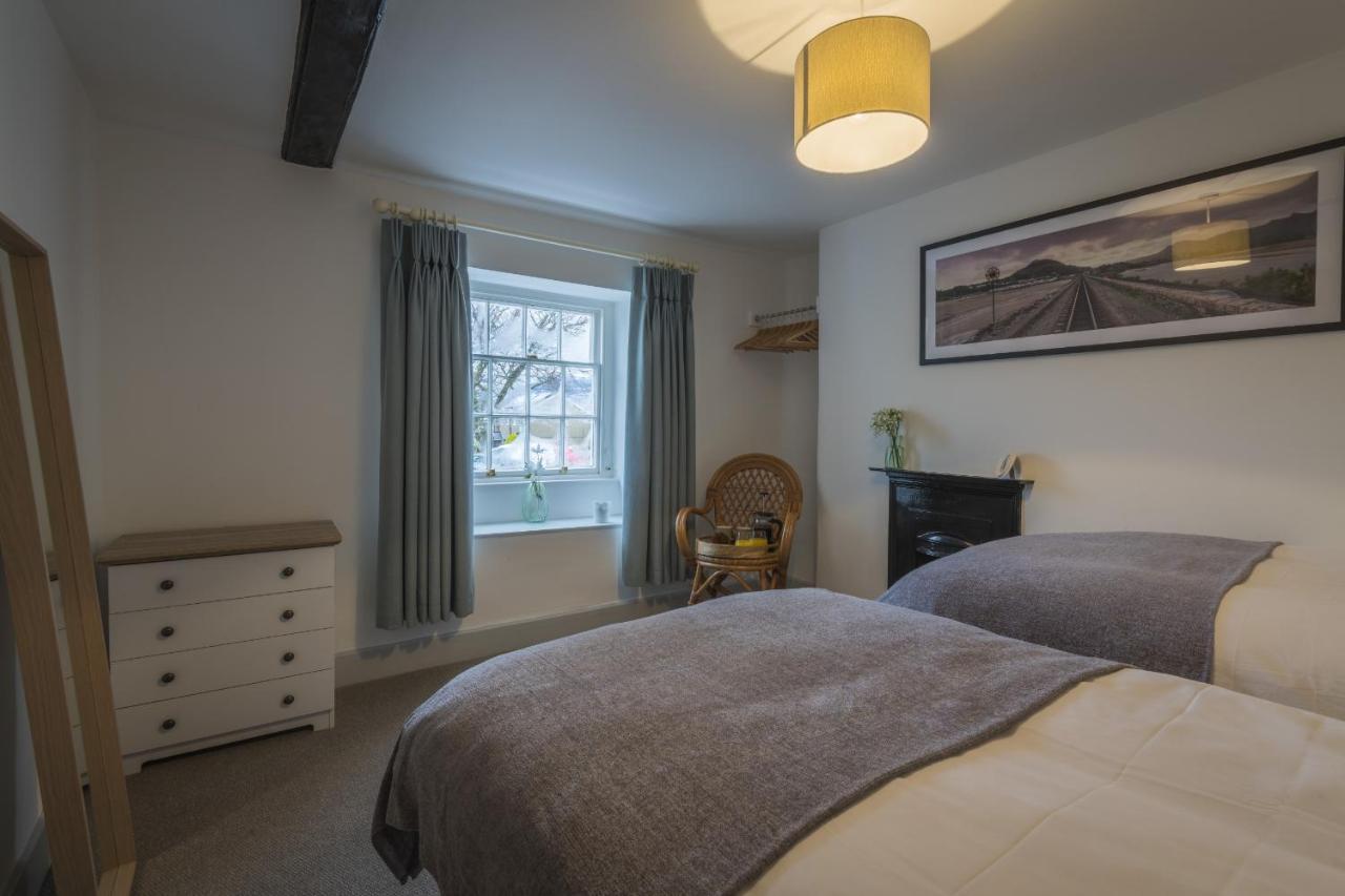 Finest Retreats - Tegannedd - Luxury Grade II Listed Cottage With Hot Tub Ffestiniog Экстерьер фото